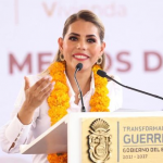En Guerrero se transforma la vida de miles de familias con el apoyo del presidente López Obrador.