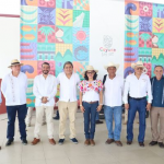 Ofertan una bolsa de 75 millones de pesos en créditos para empresarios de la Costa Grande.