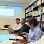Gobierno de Guerrero da seguimiento a colonias en riesgo por falla geológica en Chilpancingo