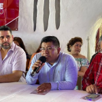 Marcelo Ebrard rumbo a la definición de Coordinador de los Comités de Defensa de la 4T.