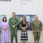 En Guerrero se refuerza la coordinación para garantizar, seguridad y tranquilidad a turistas.