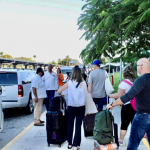 Acapulco se consolida como destino favorito de México con mayor crecimiento de pasajeros aéreos.