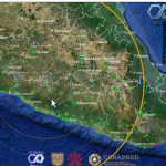 NO HAY REPORTES POR EL SISMO OCURRIDO EN LA CIUDAD ALTAMIRANO.