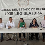 PRIORIZARÁ TEMÁTICA DE PERSONAS CON DISCAPACIDAD EN EL CONGRESO.