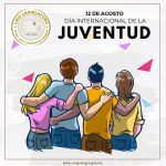 Día Internacional de la Juventud