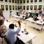 Segundo Periodo de Receso