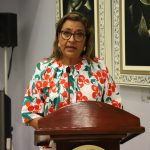Grupo Parlamentario de Morena, presentaron un punto de acuerdo para exhortar a la Gobernadora Evelyn Salgado Pineda