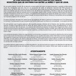 #CuartaTransformación