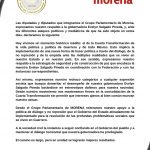 COMUNICADO