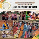 Día Internacional de los Pueblos Indígenas