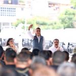 Con trabajo coordinado, inteligencia, y voluntad, atendemos la seguridad de Guerrero: Evelyn Salgado