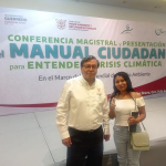 Día Mundial del Medio Ambiente.