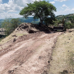 El objetivo de beneficiar las labores del campo.