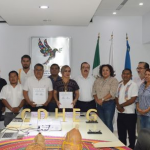 Para la distribución de Derechos humanos serán traducidos a lenguas originarias de las regiones.