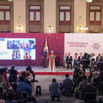Anuncia Evelyn Salgado inversión de 49.2 MDP en obras de Reconstrucción del Patrimonio Cultural 2023 en Guerrero.