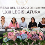 La campaña «Pasa la voz, Actuar es prevenir».
