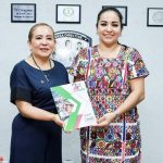 Informe de Actividades correspondientes a su segundo año de gestión