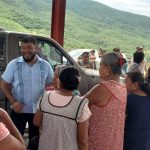 Gobierno de #Alpoyeca que preside el C. Nelzon García Morales a través del DIF Municipal.