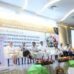 En Guerrero implementamos acciones para atender la salud mental: Evelyn Salgado