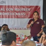 Pondrán en marcha estrategia para prevenir la muerte materna en la Montaña y Costa Chica: SEDEPIA