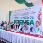 ANUNCIAN DIPUTADOS LAS MESAS PRESENCIALES DE LA CONSULTA A PERSONAS CON DISCAPACIDAD EN CHILAPA