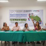 REALIZA CONGRESO LA CONSULTA A PERSONAS CONDISCAPACIDAD EN AYUTLA, PUNGARABATO Y TAXCO