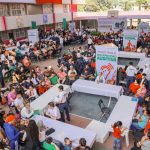 MÁS DE 500 PARTICIPAN EN LA CONSULTA A PERSONAS CON DISCAPACIDAD DEL CONGRESO EN CHILAPA