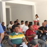 La SEMUJER concluyó los Talleres de Capacitación y Sensibilización en la Construcción de las Masculinidades Alternativas en seis municipios
