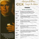 Aniversario del primer CCX Congreso de Anáhuac