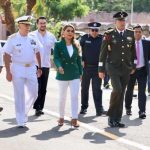 Convoca Evelyn Salgado a la unidad para enfrentar los retos y consolidar los logros de la transformación en Guerrero