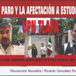 Breve recuento de los antecedentes de como de manera ventajosa se apoderaron del control de la UPN que ahora se niegan a entregar.