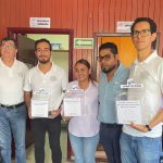 INSTALA EL CONGRESO EN TELOLOAPAN LOS BUZONESFÍSICOS PARA LA CONSULTA A PERSONAS CON DISCAPACIDAD