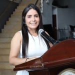 SE ENFOCAN PARTICIPACIONES DEL PARLAMENTO JUVENIL 2023 EN RESOLVER NECESIDADES DE LOS GRUPOS PRIORITARIOS