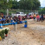 Construyó CAPASEG sistema de agua para más de 4 mil habitantes de la localidad indígena de Nejapa, municipio de Chilapa