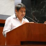 EXHORTA EL CONGRESO A INSTANCIAS ESTATALES PARA FORTALECER LA PRODUCCIÓN Y COMERCIALIZACIÓN DEL MANGO