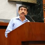PROPONEN ESTABLECER PENSIONES YBECAS EN LA CONSTITUCIÓN POLÍTICA LOCAL