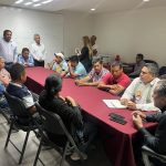 Atención prioritaria a necesidades de vías de comunicación de comunidades indígenas, instruye Evelyn Salgado Pineda.
