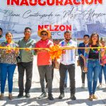 Con la suma de voluntades seguimos Construyendo Un Mejor Alpoyeca