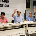 Se aprobó el dictamen que reforma el artículo 44 de la Ley del Registro Civil del Estado.