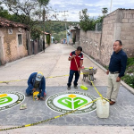 Un beneficio más para la comunidad de Xalatzala.