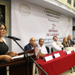 Segundo informe que guarda la Administración Pública Estatal y el paquete Fiscal 2024.