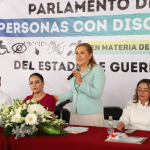 Compromiso de la LXIII Legislatura para la creación de un nuevo capítulo de Educación Inclusiva en la Ley de Educación del Estado.