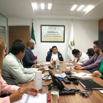Senasica y Sagadegro acuerdan trabajar de manera coordinada las propuestas del Programa de Sanidad e Inocuidad Agroalimentaria.