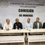 Se llevo a cabo el curso de “Minería responsable para comunicadores”