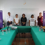 A través de la Unidad para la Igualdad de Género se realizó el taller “El costo invisible: impacto de la violencia en contra de las mujeres».