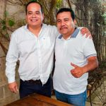 Somos más y más cada día.