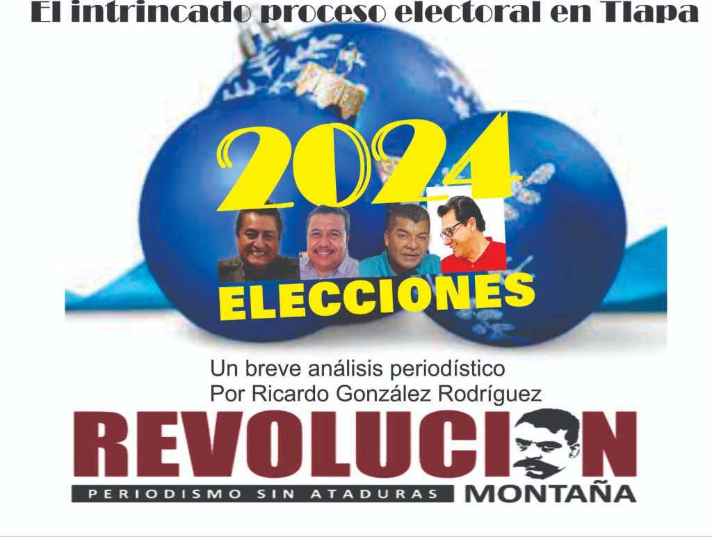 Casi es un hecho que Gilberto Solano Arriaga busque la reelección por la alianza del Partido Revolucionario Institucional, Partido de la Revolución Democrática y el PAN.