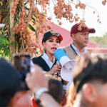 Seguiremos trabajando intensamente para lograr la reactivación del Acapulco Tradicional: Evelyn Salgado