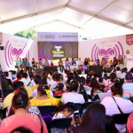 ¡El CRIT Tlapa es un sueño hecho realidad! Evelyn Salgado