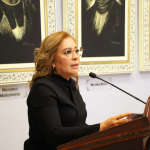 Información de los 400 proyectos productivos impulsados por la titular de la Secretaría de Bienestar.
